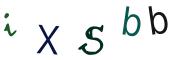 Vaizdinė CAPTCHA užduotis