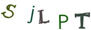 Vaizdinė CAPTCHA užduotis