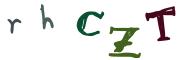 Vaizdinė CAPTCHA užduotis