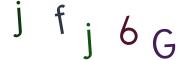 Vaizdinė CAPTCHA užduotis