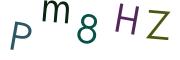 Vaizdinė CAPTCHA užduotis