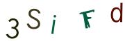Vaizdinė CAPTCHA užduotis