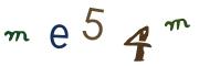 Vaizdinė CAPTCHA užduotis