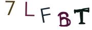 Vaizdinė CAPTCHA užduotis