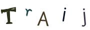 Vaizdinė CAPTCHA užduotis