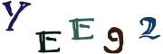 Vaizdinė CAPTCHA užduotis