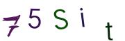 Vaizdinė CAPTCHA užduotis