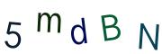 Vaizdinė CAPTCHA užduotis
