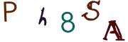 Vaizdinė CAPTCHA užduotis