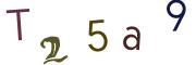 Vaizdinė CAPTCHA užduotis