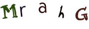 Vaizdinė CAPTCHA užduotis