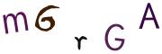 Vaizdinė CAPTCHA užduotis