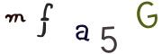 Vaizdinė CAPTCHA užduotis