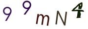 Vaizdinė CAPTCHA užduotis