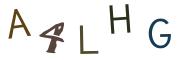 Vaizdinė CAPTCHA užduotis