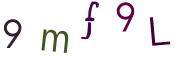 Vaizdinė CAPTCHA užduotis