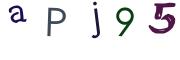 Vaizdinė CAPTCHA užduotis