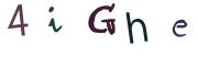 Vaizdinė CAPTCHA užduotis