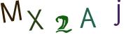Vaizdinė CAPTCHA užduotis