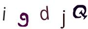Vaizdinė CAPTCHA užduotis