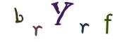 Vaizdinė CAPTCHA užduotis