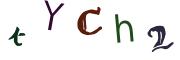 Vaizdinė CAPTCHA užduotis