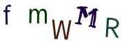 Vaizdinė CAPTCHA užduotis