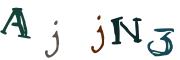 Vaizdinė CAPTCHA užduotis