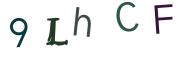 Vaizdinė CAPTCHA užduotis