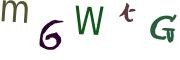 Vaizdinė CAPTCHA užduotis