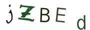 Vaizdinė CAPTCHA užduotis