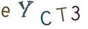 Vaizdinė CAPTCHA užduotis