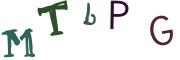 Vaizdinė CAPTCHA užduotis