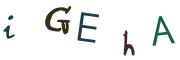 Vaizdinė CAPTCHA užduotis