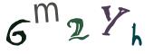 Vaizdinė CAPTCHA užduotis