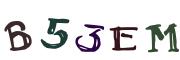 Vaizdinė CAPTCHA užduotis