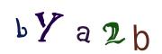 Vaizdinė CAPTCHA užduotis