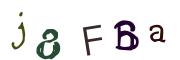 Vaizdinė CAPTCHA užduotis