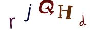 Vaizdinė CAPTCHA užduotis