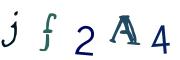 Vaizdinė CAPTCHA užduotis