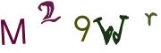 Vaizdinė CAPTCHA užduotis