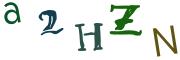 Vaizdinė CAPTCHA užduotis