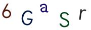 Vaizdinė CAPTCHA užduotis