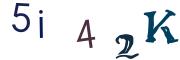 Vaizdinė CAPTCHA užduotis