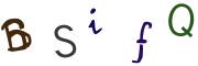 Vaizdinė CAPTCHA užduotis