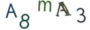 Vaizdinė CAPTCHA užduotis
