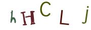 Vaizdinė CAPTCHA užduotis