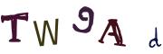 Vaizdinė CAPTCHA užduotis