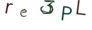 Vaizdinė CAPTCHA užduotis
