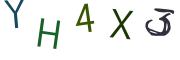 Vaizdinė CAPTCHA užduotis